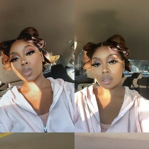 Meet your Posher, Jayla